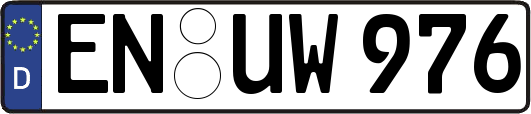 EN-UW976