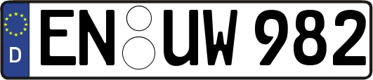 EN-UW982