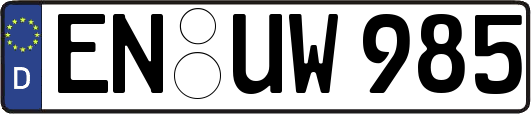 EN-UW985