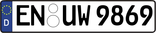 EN-UW9869