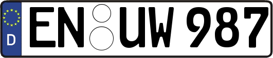 EN-UW987