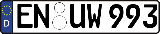 EN-UW993