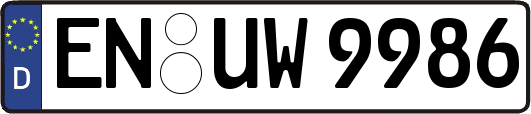 EN-UW9986