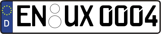 EN-UX0004