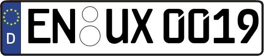 EN-UX0019
