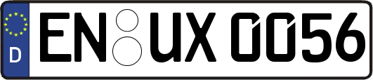 EN-UX0056