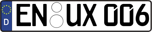EN-UX006