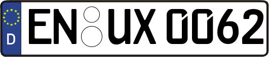 EN-UX0062