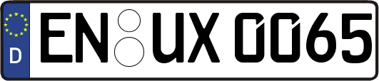 EN-UX0065