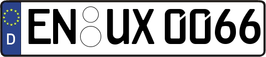 EN-UX0066