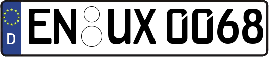 EN-UX0068