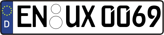 EN-UX0069