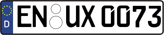 EN-UX0073
