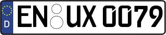 EN-UX0079