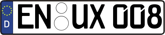 EN-UX008