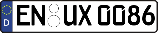 EN-UX0086
