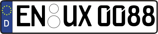 EN-UX0088