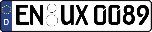 EN-UX0089