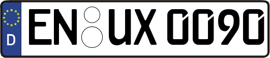 EN-UX0090