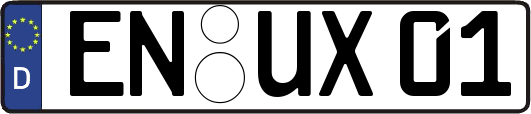 EN-UX01