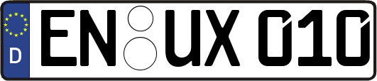EN-UX010