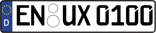 EN-UX0100
