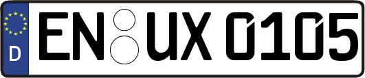 EN-UX0105