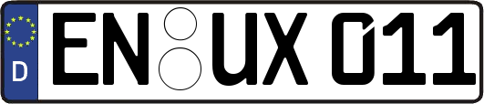EN-UX011