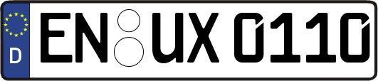 EN-UX0110