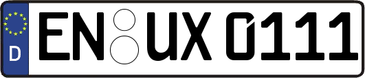 EN-UX0111