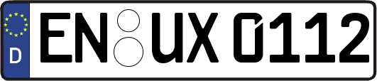 EN-UX0112