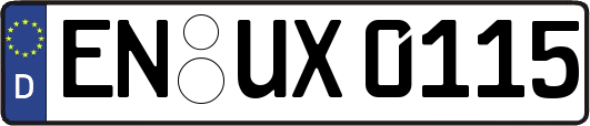 EN-UX0115