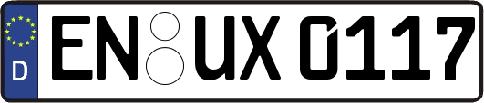 EN-UX0117