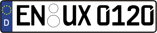 EN-UX0120