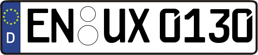 EN-UX0130