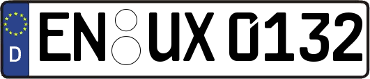 EN-UX0132