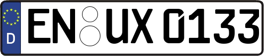 EN-UX0133