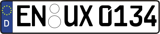 EN-UX0134