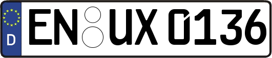 EN-UX0136