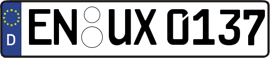 EN-UX0137