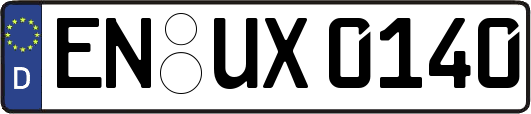EN-UX0140