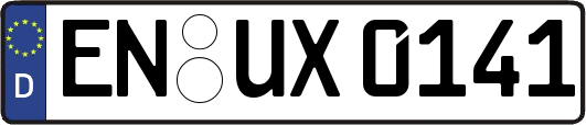 EN-UX0141