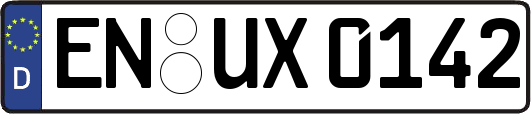 EN-UX0142