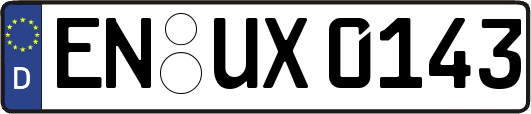 EN-UX0143