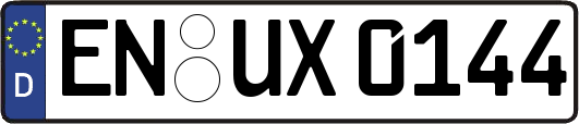 EN-UX0144