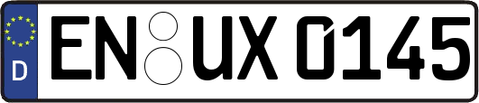 EN-UX0145