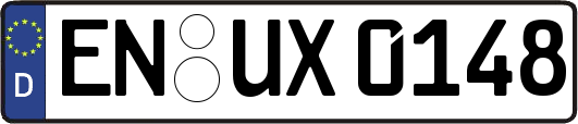 EN-UX0148