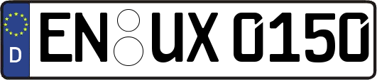 EN-UX0150