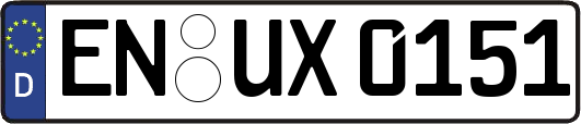 EN-UX0151