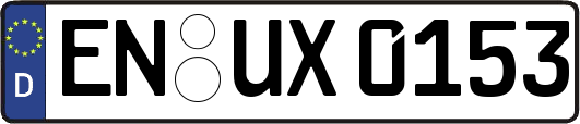 EN-UX0153